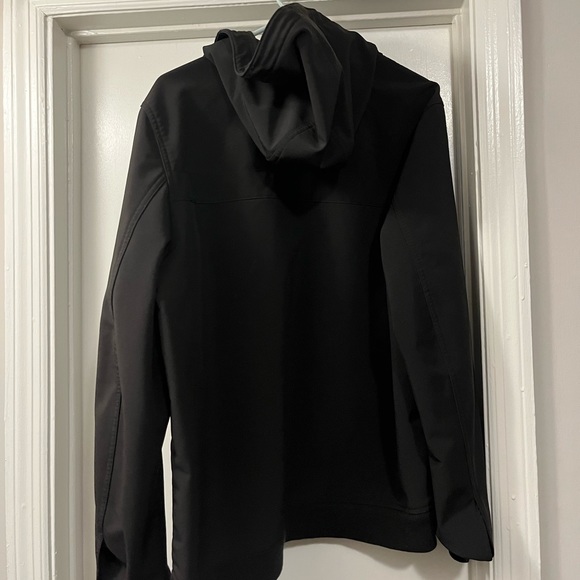 Tommy Hilfiger Rain Jacket - Picture 2 of 4